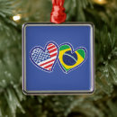 Recherche de usa ornements Coeur
