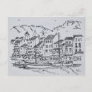 Recherche de casiers cartes postales Port