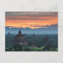 Recherche de bagan cartes postales Bouddhisme