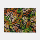 Search for jungle doormats Geometric