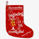 Recherche de alcool chaussette de noël Drôle
