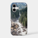 Search for falling water iphone cases Tree