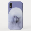 Search for white poodle iphone cases Dog