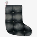 Search for leather christmas stockings Texture