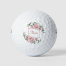 Search for new baby golf balls For her