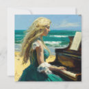 Recherche de vagues vœux cartes Nuages