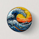 Search for fiery buttons Nature