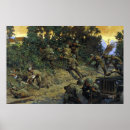 Search for 35th posters National guard