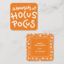 Search for hocus pocus halloween cards Skull