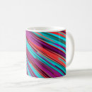 Search for colorful stripes mugs Geometric