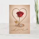 Search for couple design cards Romance