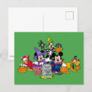 Search for halloween anniversary cards Mickey mouse clubhouse