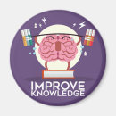 Search for knowledge magnets Science