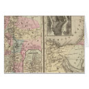 Search for map of israel postcards Maps