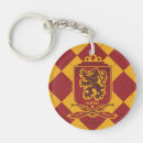 Search for gryffindor keychains Deathly hallows