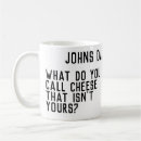 Search for fathers day joke mugs Black and white