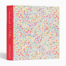 Search for sprinkles binders Candy