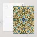 Search for decorative damask postcards Doodlefly