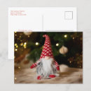 Recherche de gnome holiday cards Family