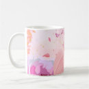 Recherche de de fleurs de cerisier tasses Floral
