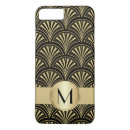 Search for gold art deco iphone cases Girly
