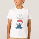 Search for octopus kids tshirts Animal