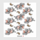 Recherche de orange kawaii autocollants Mignon