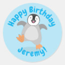 Search for penguin illustration stickers Animal