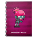Search for punk notebooks Cool