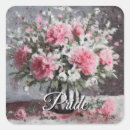 Search for pink carnation stickers Floral