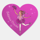 Search for little dancer stickers Kids