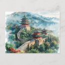 Recherche de l asie cartes postales Chinois