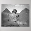 Recherche de grand sphinx posters Vintage