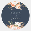 Search for welcome wedding stickers Floral