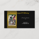 Search for liquor store business cards Vineyard