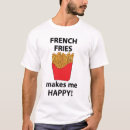 Search for french tshirts Happy