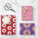 Search for frosted wrapping paper Sweet