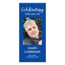 Search for funeral handouts Memorial