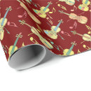 Search for violin wrapping paper Strings