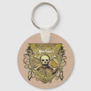 Search for family shield keychains Surname