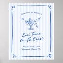 Search for toast posters Blue