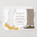 Recherche de rétro chaussure invitations Pour tous