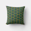 Search for black and teal pillows Tribal
