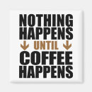 Search for until magnets Caffeine