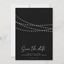Search for evening save the dates Elegant