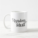 Search for random mugs Funny