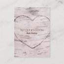 Search for birch tree business cards Country