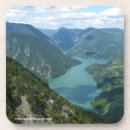 Recherche de relaxation dessous de verres Vert