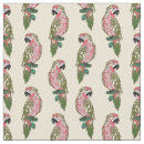 Search for parrot fabric Paradise