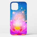 Search for lotus flower iphone cases Purple